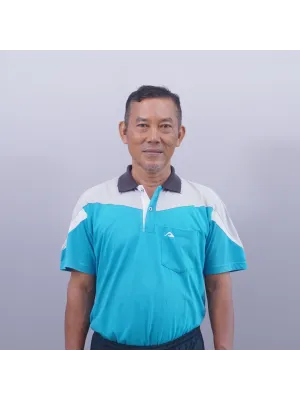 Alexander Bajoe Soemargono, S.Pd.